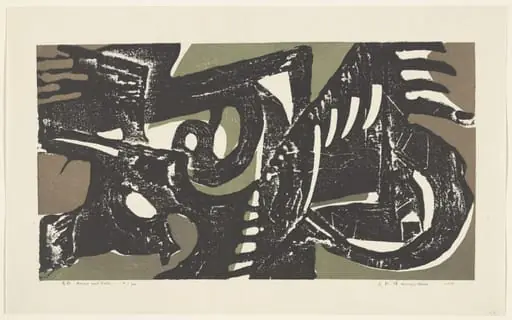 Untitled, by Hiroshi Omae
