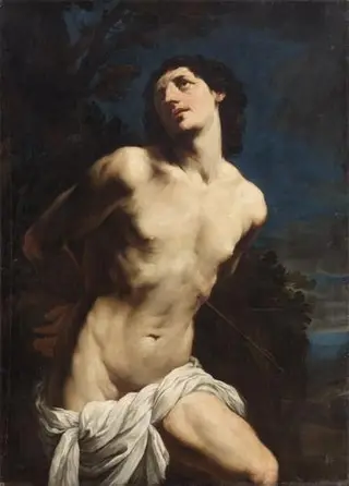Hl. Sebastian