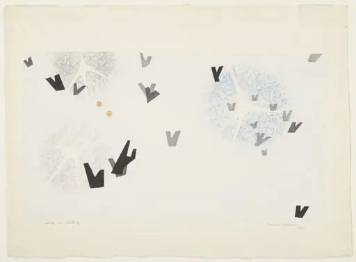 Untitled, by Hodaka Yoshida