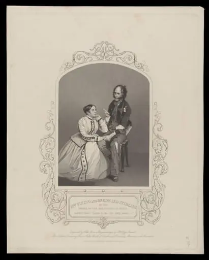 H Beard Print Collection, by Hogg