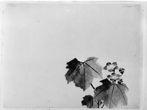 Untitled, by Hokusai School