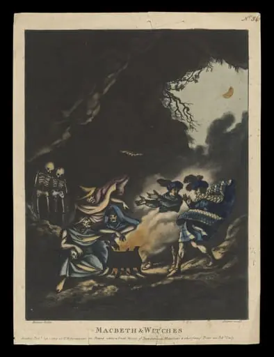 H Beard Print Collection, by Holmes