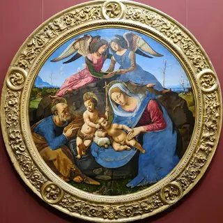 Holy Family
