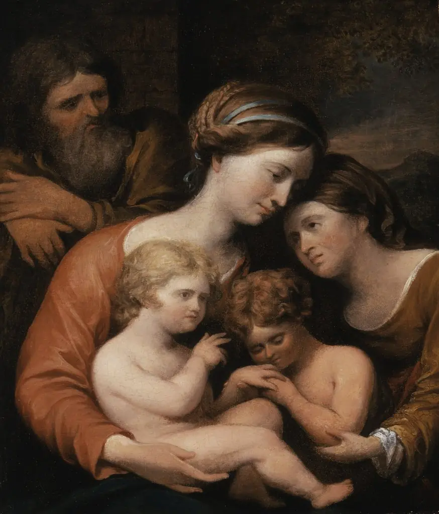 Holy Family
