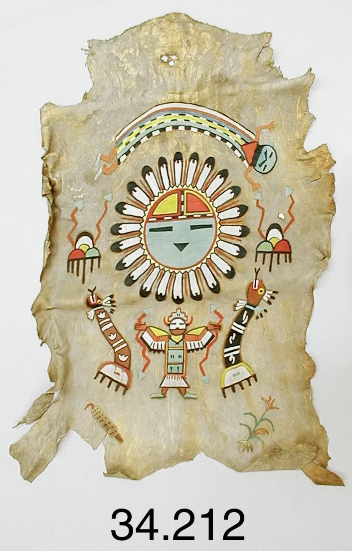 (Untitled), by Homer Cooyama, unspecified