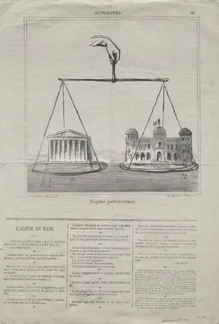 Parliamentary Regime
