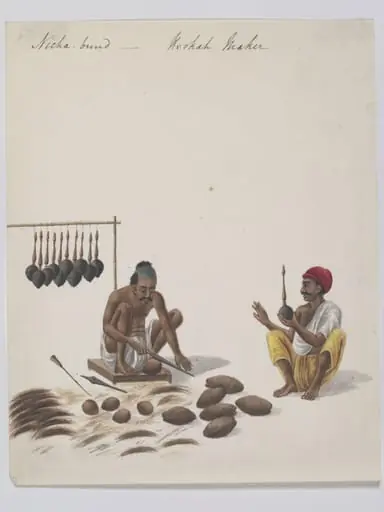 Hookah Maker