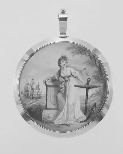 Hope, 1810