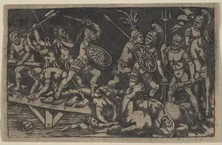 Horatius Cocles