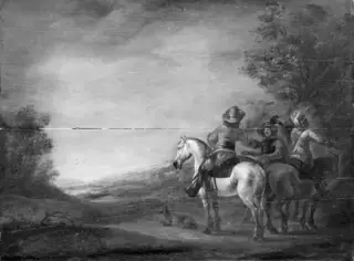 Horsemen