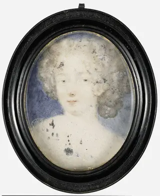 Hortense Mancini (1639-1715), hertogin van Mazarin