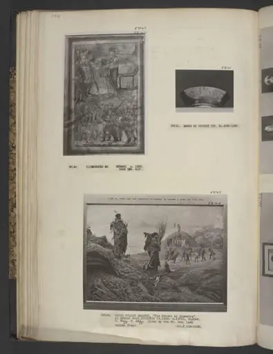 The Return of Haiwatha, by Houghton