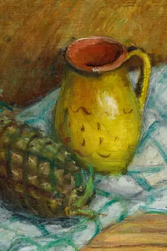 Ananas, by Hrandt Avakian