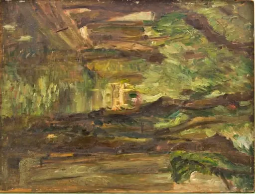 Canalul Vâlcov, by Hrandt Avakian