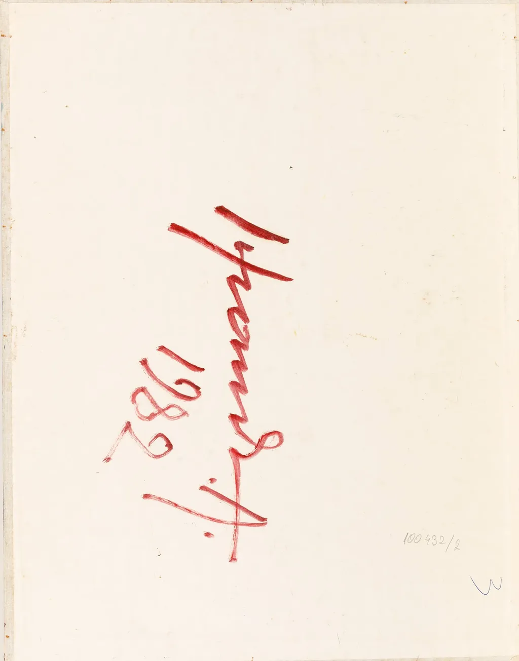 Dalii roșii, by Hrandt Avakian, unspecified, 1850