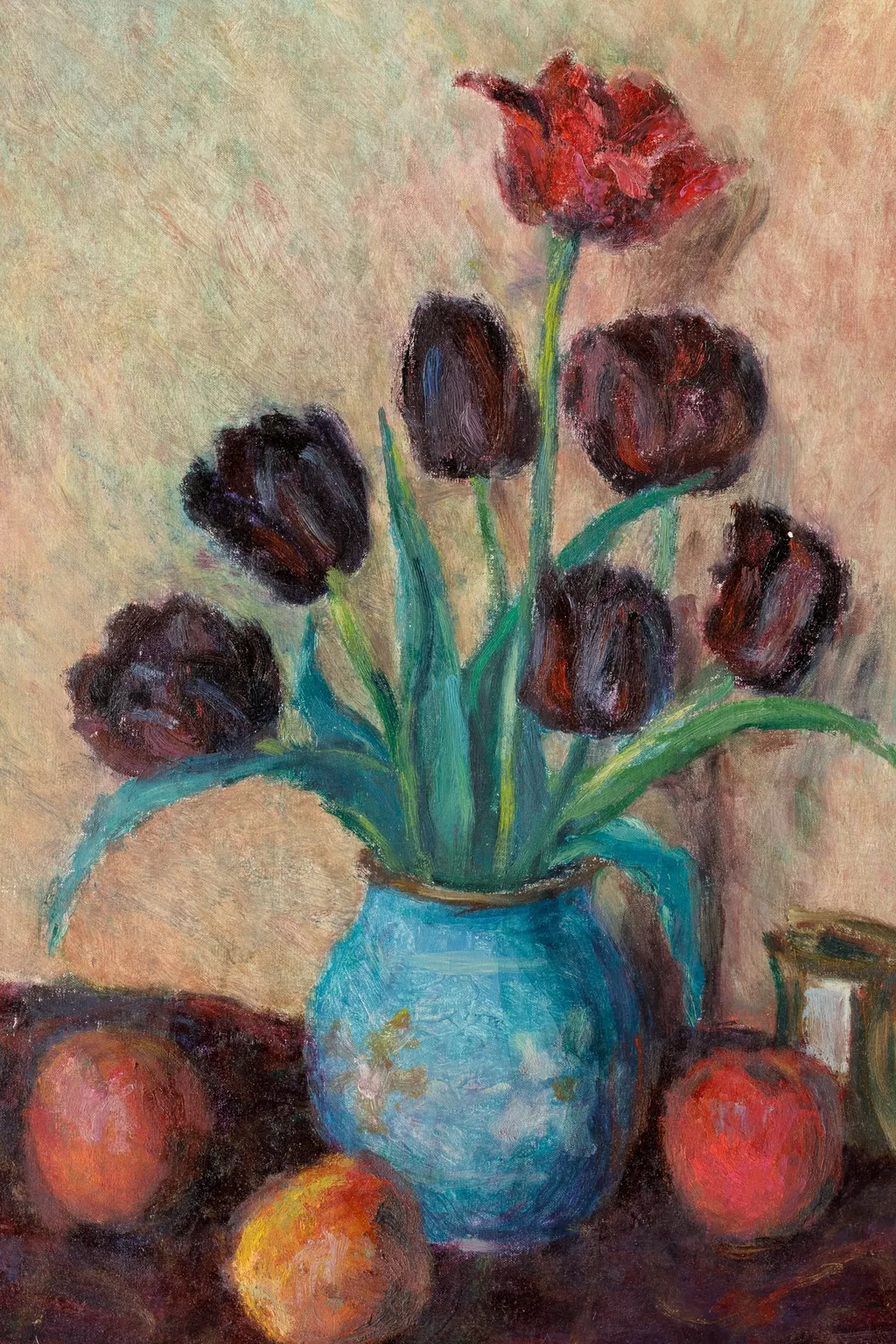 Lalele, by Hrandt Avakian, 1981