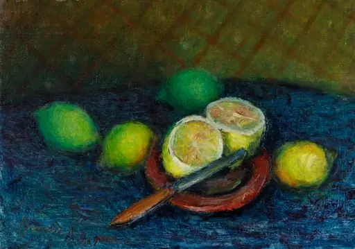 Lămâi, by Hrandt Avakian