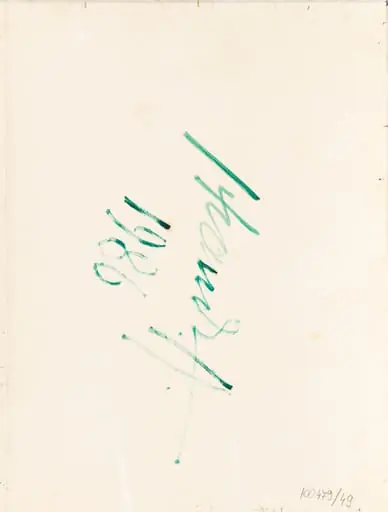 Peisaj cu căpițe, by Hrandt Avakian