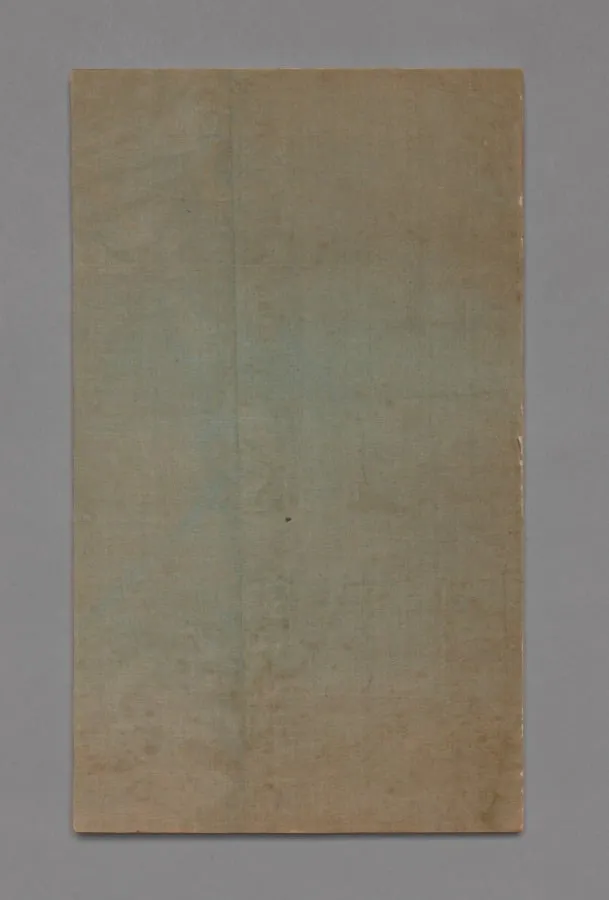 Ten Bamboo Studio Painting and Calligraphy Handbook (Shizhuzhai shuhua pu): Orchids, by Hu Zhengyan, 1633