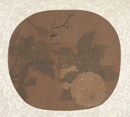 Untitled, by Huang Jucai|Unidentified artist