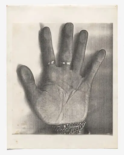 Untitled, by Hudinilson Jr.