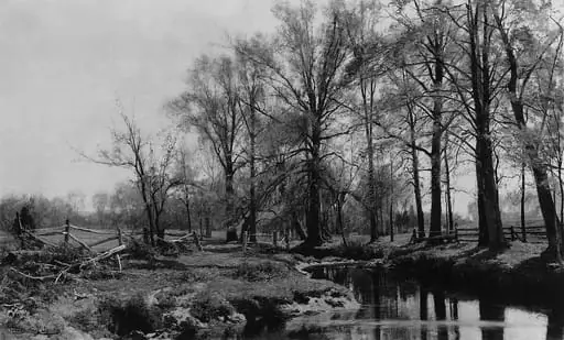 Spring, by Hugh Bolton Jones