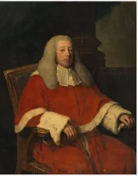Sir Michael Smith, 1st Bt (1740-1808), by Hugh Douglas Hamilton
