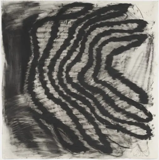 Untitled, by Hugh O'Donnell