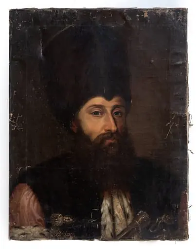 Hugo Kołłątaj