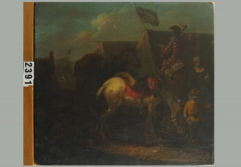 Corturi, by Hugo Kołłątaj, unspecified