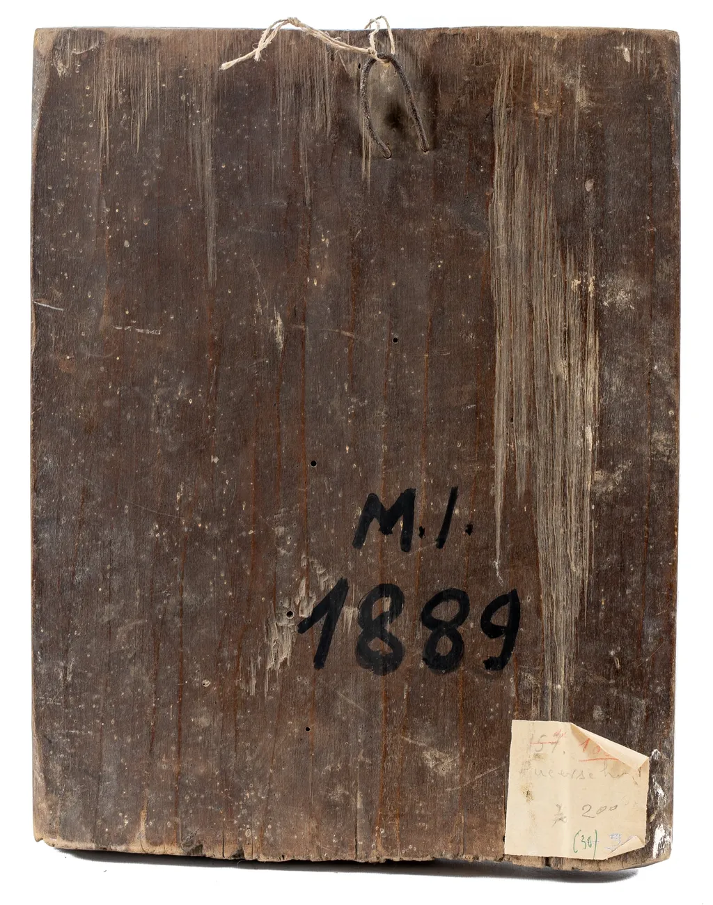 Sfântul Mihail, by Hugo Kołłątaj, unspecified