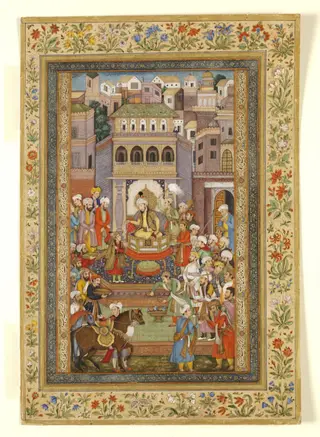 Humayan