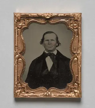 Husband, 1862