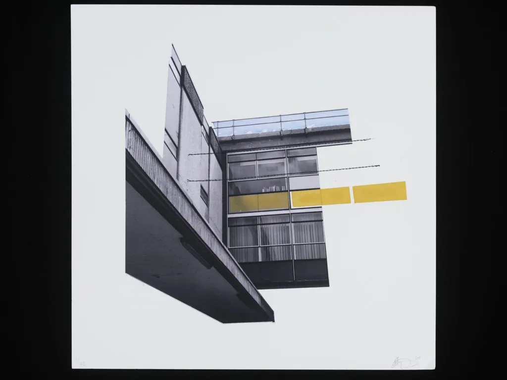Untitled, by Hynds, 2011