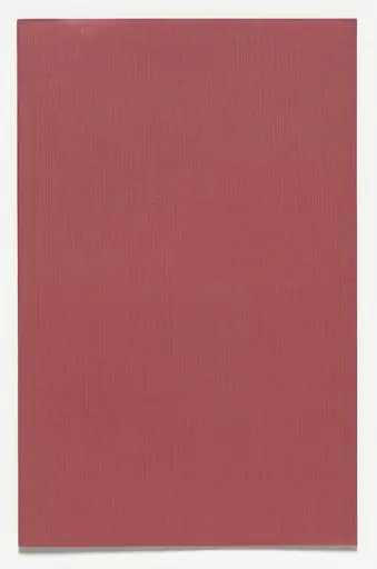Untitled, by Ian Hamilton Finlay