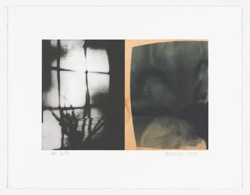 Untitled, by Ian McKeever