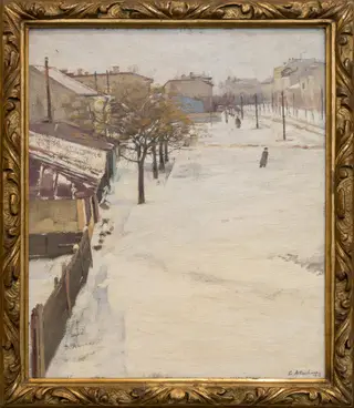 Iarna