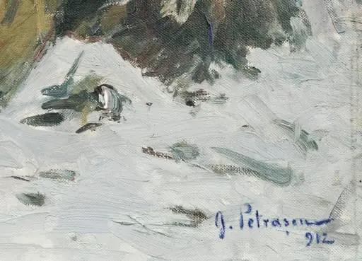Iarna