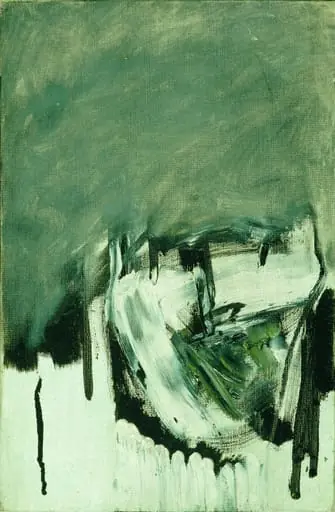 Painting, by Iason Molfessis