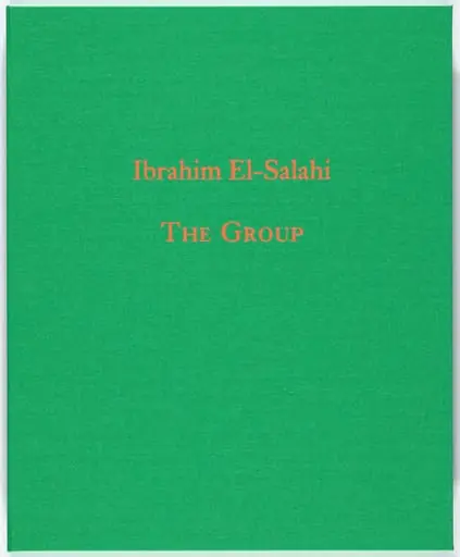 Untitled, by Ibrahim El-Salahi