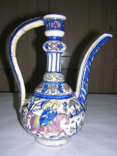 Ibric; Aftabe (persană)