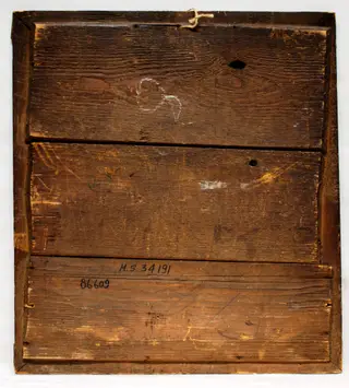 Icoaerel, 1850