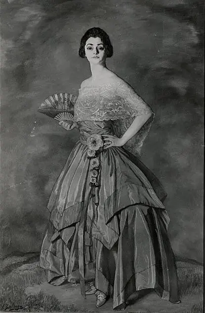 Julia Wainwright Robbins