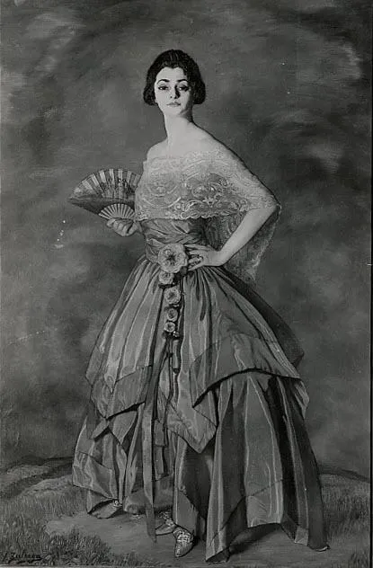 Julia Wainwright Robbins