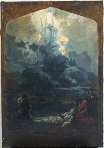 Celor jertfiți, by Ignat Bednarik