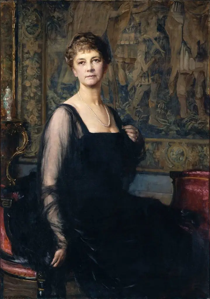 Mrs. James Henry Lancashire (Sarah Hale Wright), by Ignaz Gaugengigl