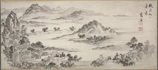 West Lake, by Ike Taiga