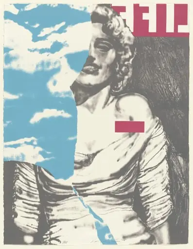Untitled, by Ikeda Masuo