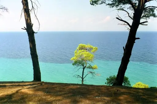 Άτιτλο, by ILIAS KITSOS