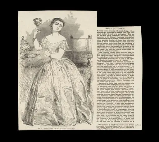 H Beard Print Collection, by Illustrated London News